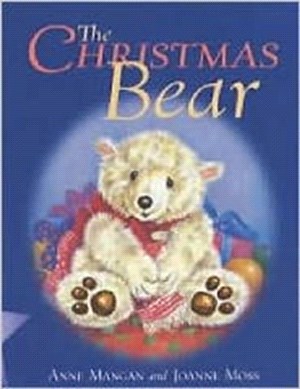 Christmas Bear Pb