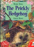 Prickly Hedgehog Mini Brd