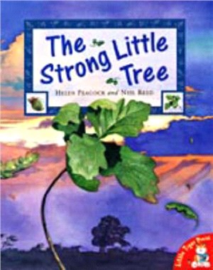 Strong Little Tree Pb