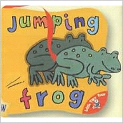 Jumping Frog Brd