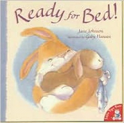 Ready For Bed Pb