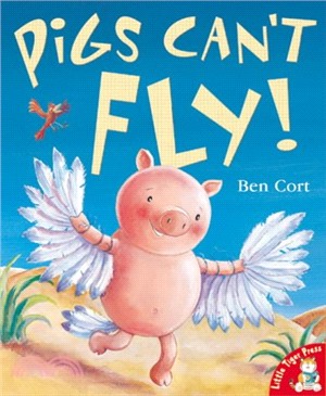 Pigs Can't Fly Pb