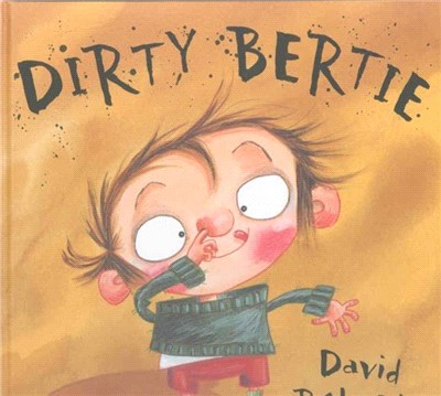 Dirty Bertie