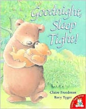 Goodnight Sleep Tight Pb