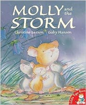 Molly & The Storm Pb