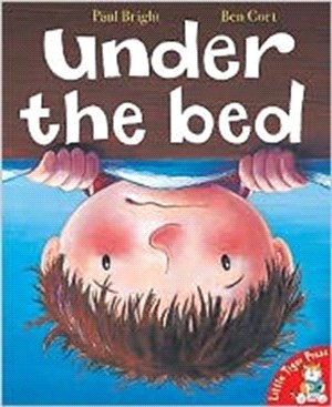 Under The Bed Pb