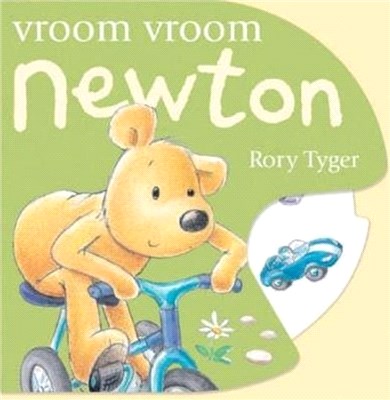 Vroom Vroom Newton BRD