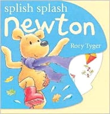 Splish Splash Newton