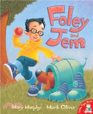 Foley & Jem Pb