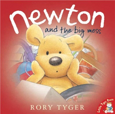 Newton & The Big Mess Pb