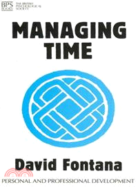 Managing Time - Personal And Professional Development