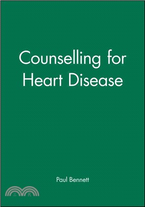 COUNSELLING FOR HEART DISEASE