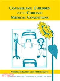 Counselling Children With Chronic Medical Conditions