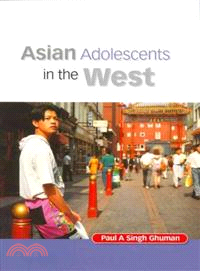 Asian Adolescents In The West