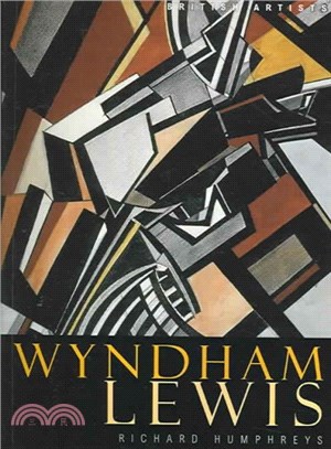 Wyndham Lewis