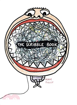 The Scribble Book