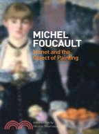 Manet and the Object of Painting