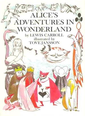 Alice's Adventures in Wonderland