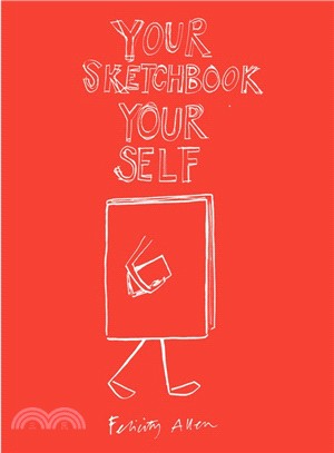Your Sketchbook Your Self