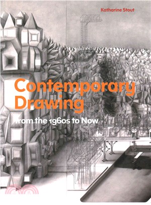 Contemporary Drawing ─ From the 1960s to Now