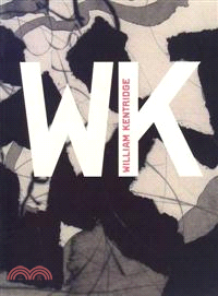 WK :William Kentridge /