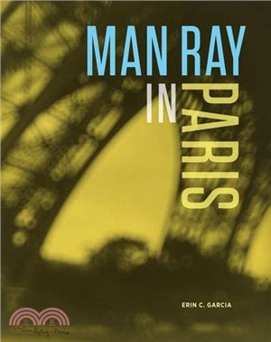 Man Ray in Paris