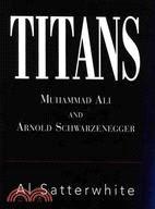 Titans: Muhammas Ali and Arnold Schwarzenegger...Ruled the World