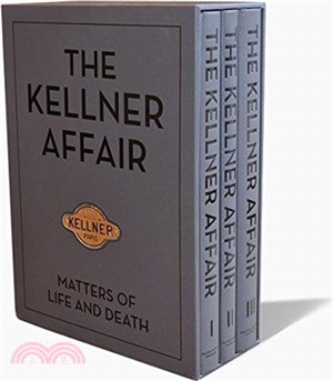 The Kellner Affair：Matters of Life and Death