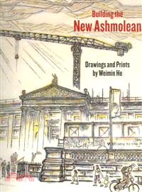 Building the New Ashmolean