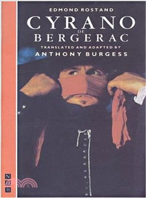 Cyrano De Bergerac