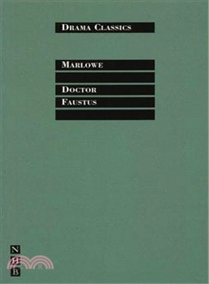 Doctor Faustus