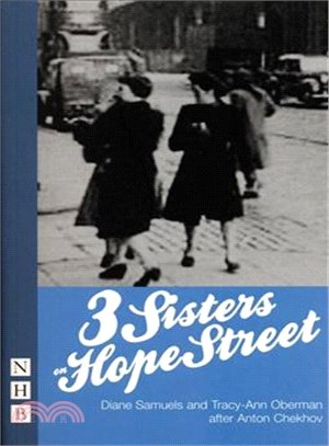 3 Sisters on Hope Street