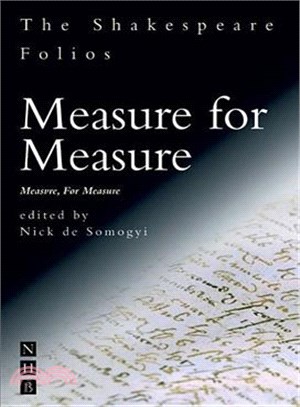 Measure For Measure