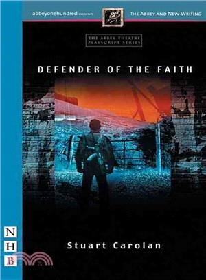 Defender Of The Faith