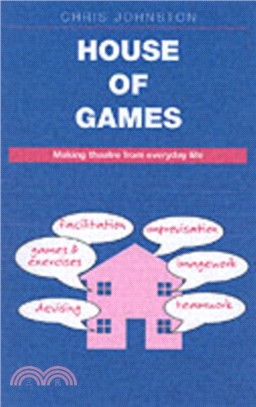 House of Games (revised edition)