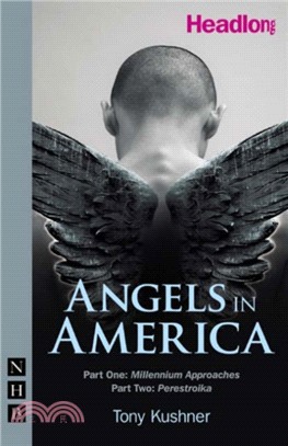 Angels in America: Parts One & Two
