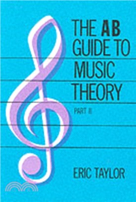 The Ab Guide to Music Theory, Part II