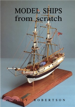 Model Ships from Scratch