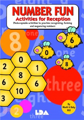 Number Fun：Activities for Key Stage One