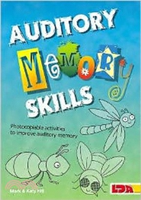 Auditory Memory Skills