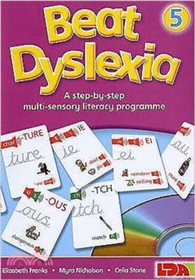 Beat Dyslexia