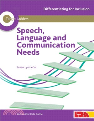 Target Ladders: Speech, Language & Communication Needs