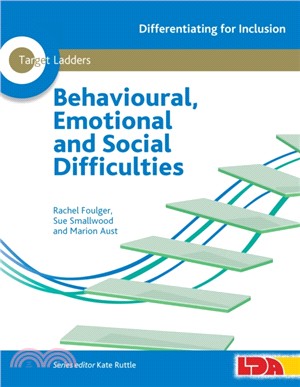 Target Ladders: Behavioural, Emotional and Social Difficulties