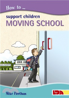 How to Support Children Moving School