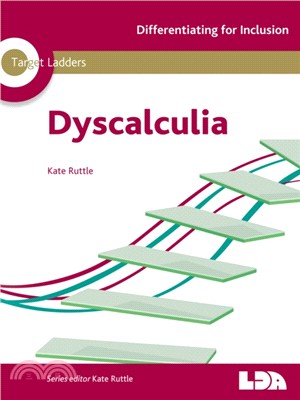 Target Ladders: Dyscalculia