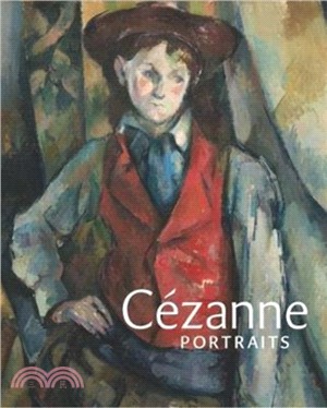 Cézanne Portraits