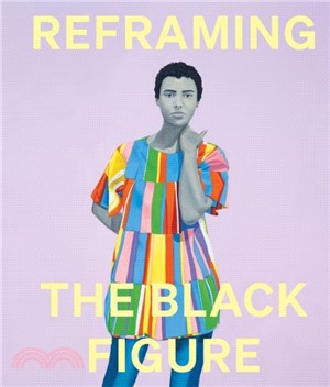 Reframing the Black Figure：An Introduction to Contemporary Black Figuration