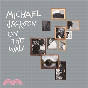 Michael Jackson ― On the Wall