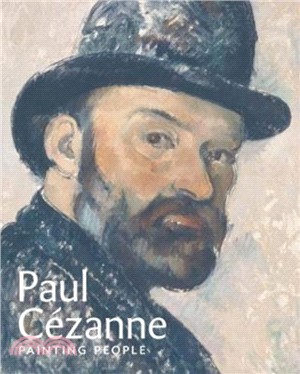 Paul Cézanne: Painting People