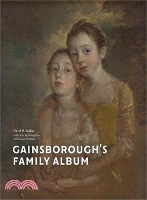 Gainsborough’s Family Album